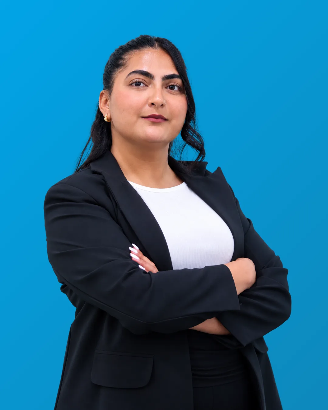 Harleen Cheema