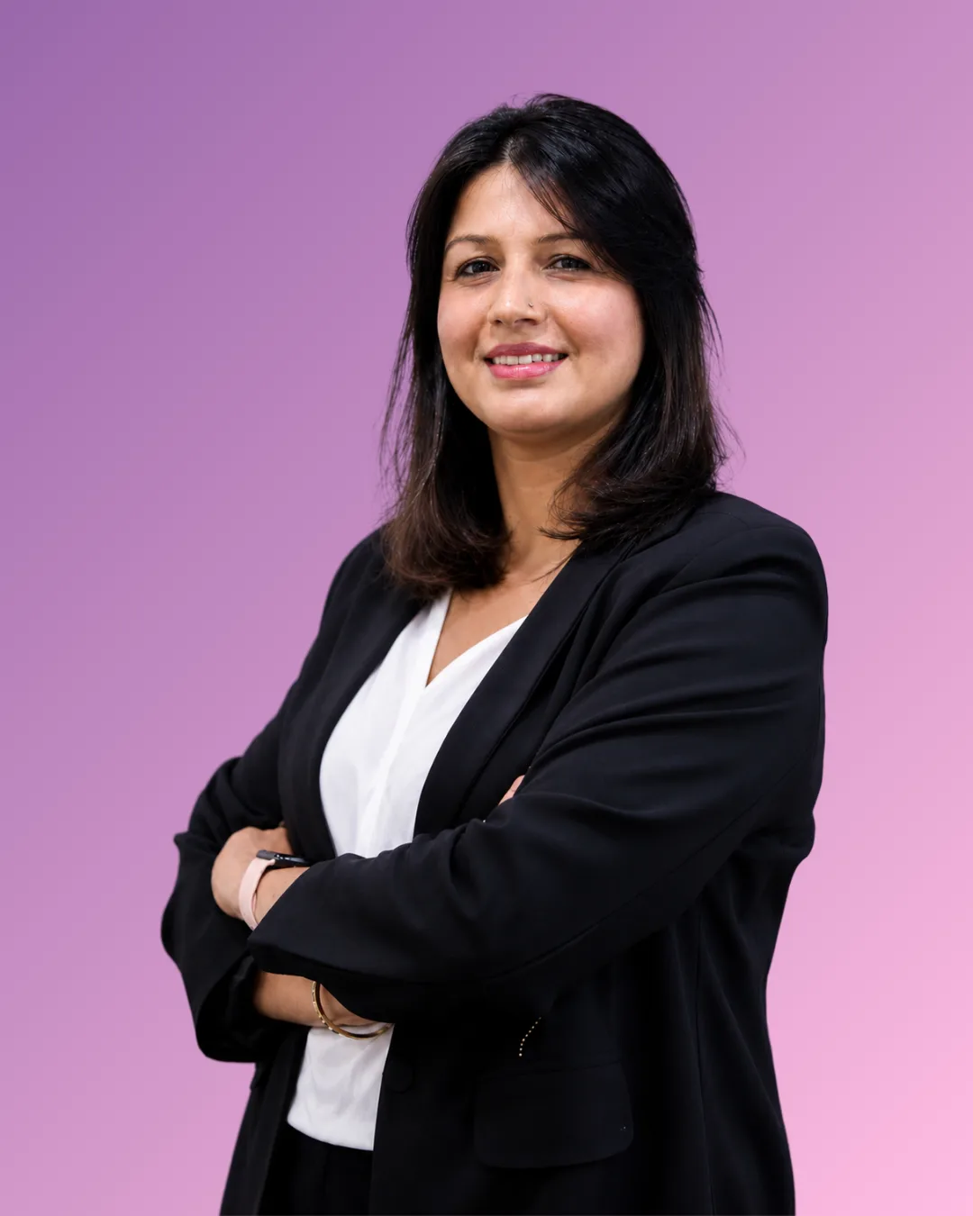 Khushboo Grover